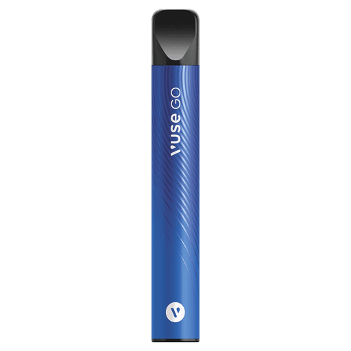 Vuse Go 700 Disposable Vape Blue Raspberry 10mg