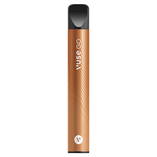 Vuse Go 700 Disposable Vape Creamy Tobacco 20mg