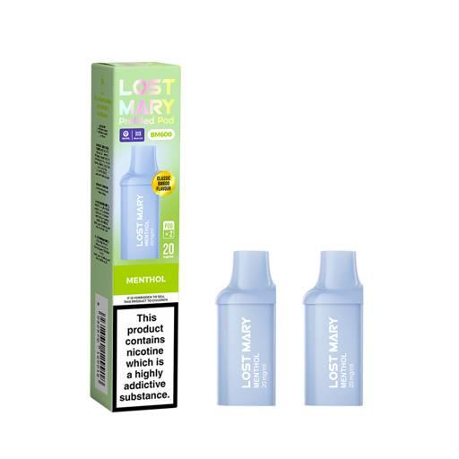 Menthol