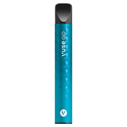 Vuse Go 700 Disposable Vape Mint Ice 20mg
