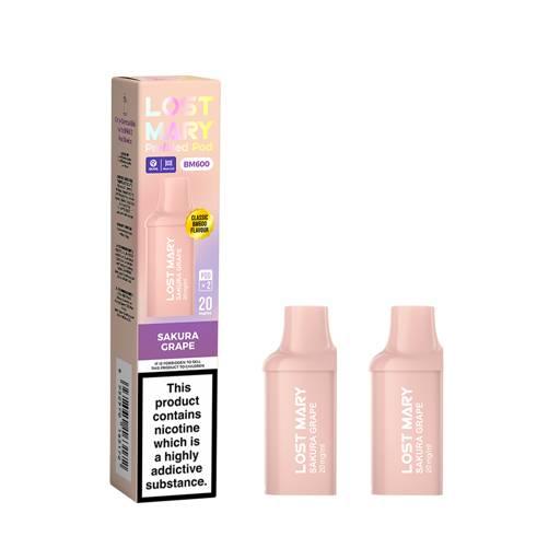 Sakura Grape