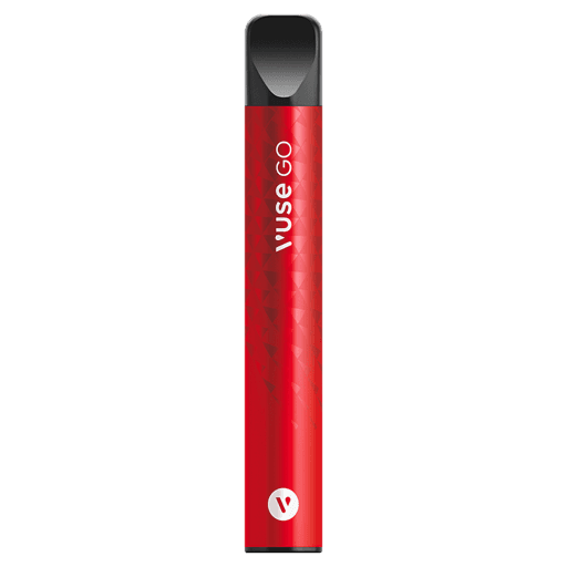 Vuse Go 700 Disposable Vape Strawberry Ice 20mg