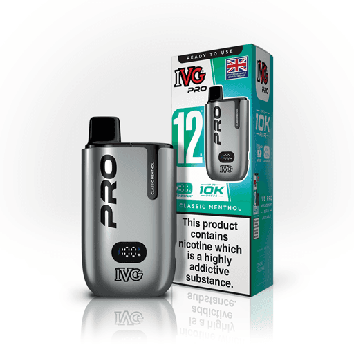 Classic Menthol