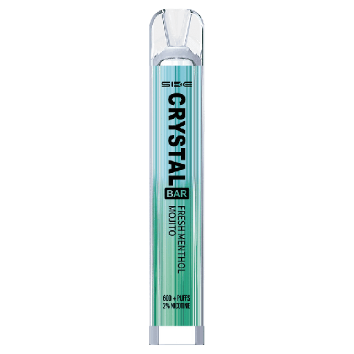 Fresh Menthol Mojito