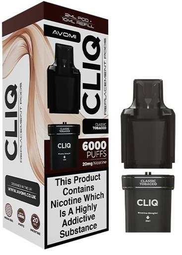 Classic Tobacco