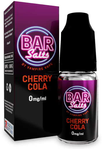 Cherry Cola