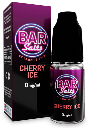 Cherry Ice