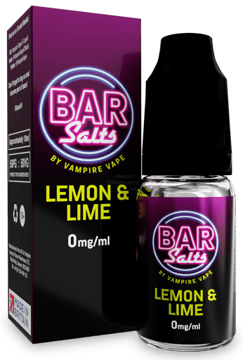 Lemon and Lime