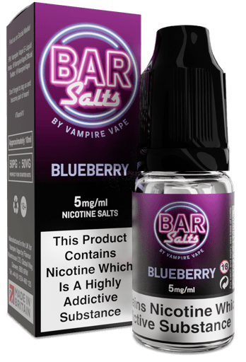 Blueberry