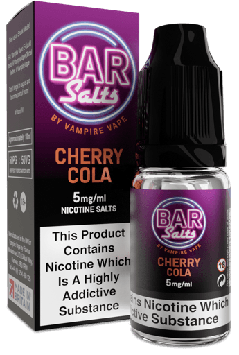Cherry Cola