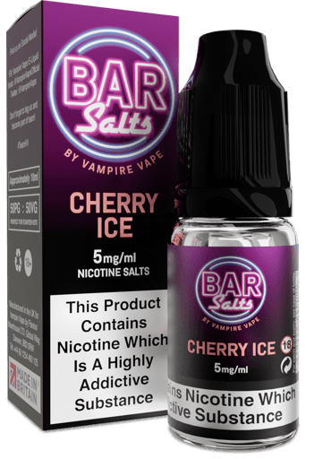 Cherry Ice