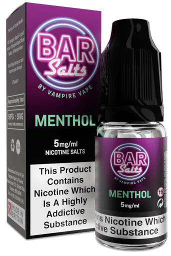 Menthol