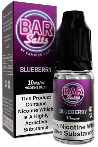 Blueberry