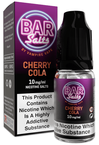 Cherry Cola