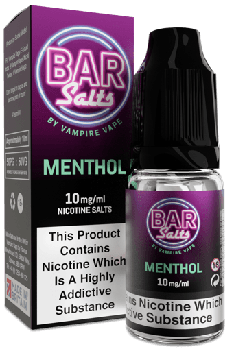 Menthol