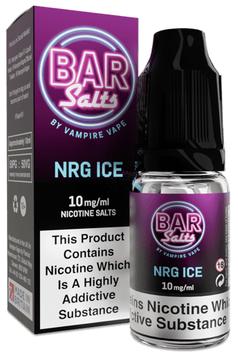 NRG Ice