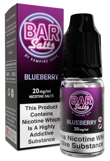 Blueberry