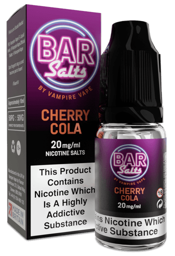 Cherry Cola