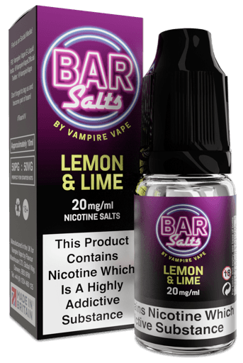 Lemon and Lime