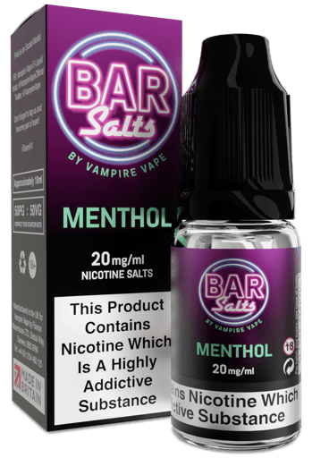 Menthol