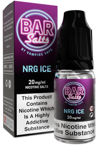 NRG Ice