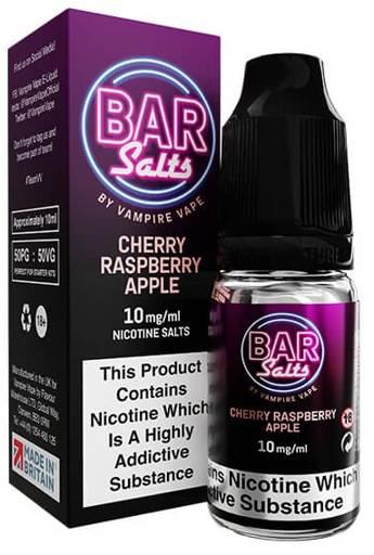 Cherry Raspberry Apple