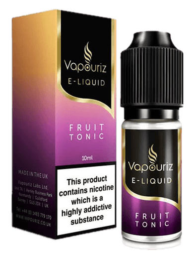 Fruit Tonic