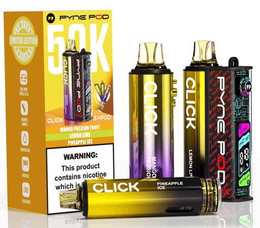 Yellow Edition
