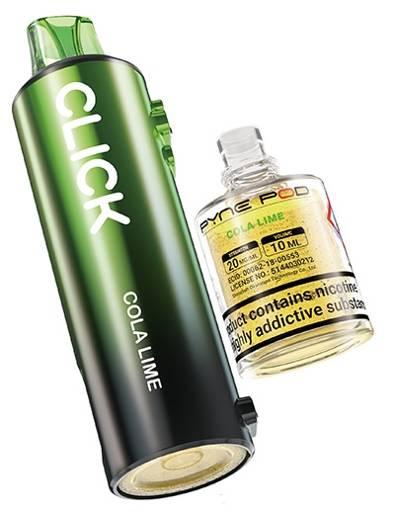 Cola Lime