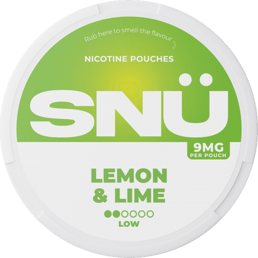 Lemon & Lime