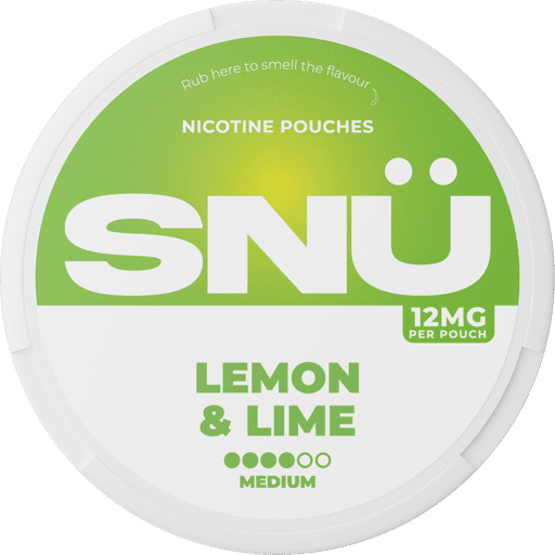 Lemon & Lime