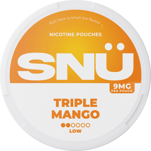 Triple Mango