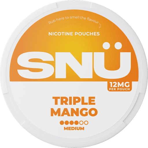 Triple Mango