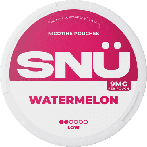 Watermelon Ice