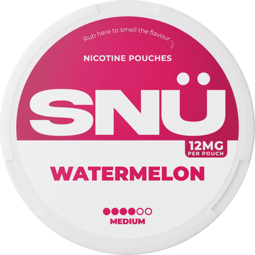 Watermelon Ice