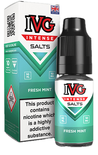 Fresh Mint