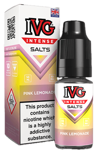 Pink Lemonade