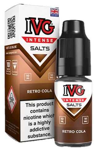 Retro Cola