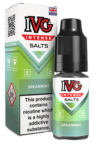 Spearmint