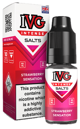 Strawberry Sensation