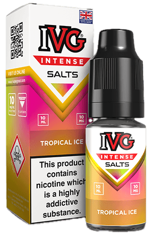 Tropical Ice