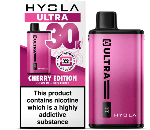 Cherry Edition