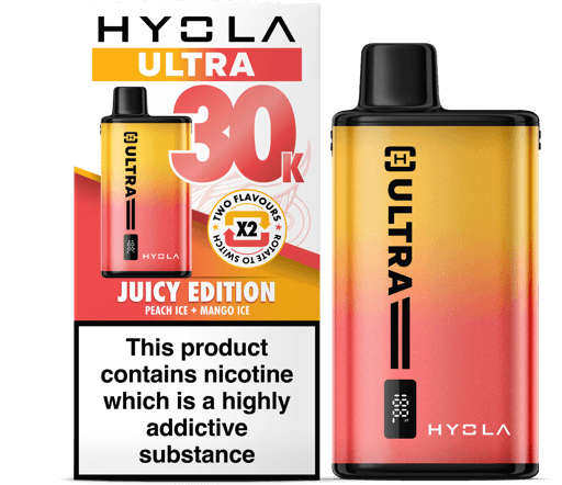 Juicy Edition