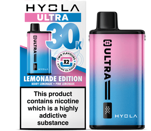 Lemonade Edition
