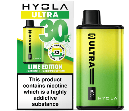 Lime Edition