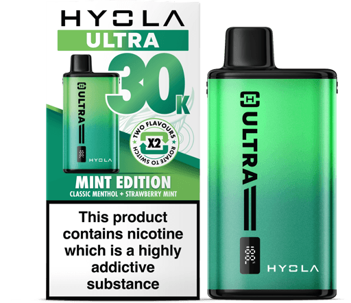 Mint Edition