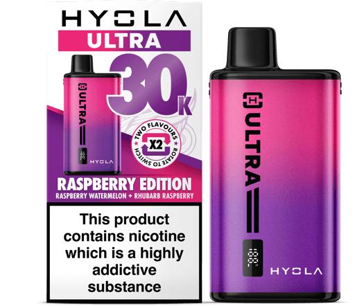Raspberry Edition