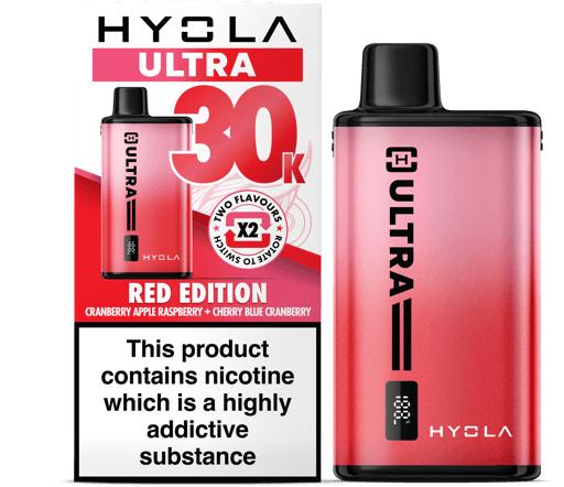 Red Edition