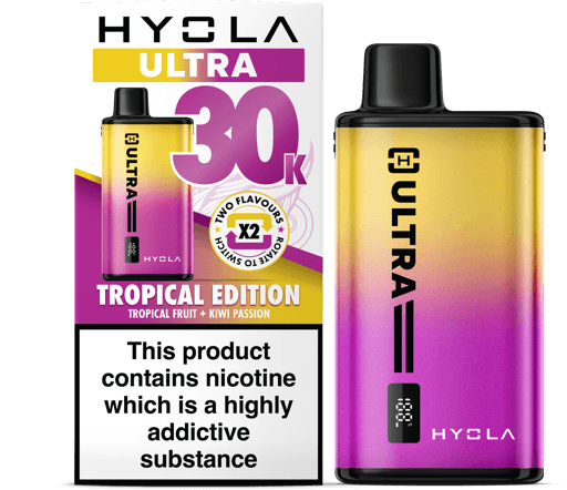 Tropical Edition