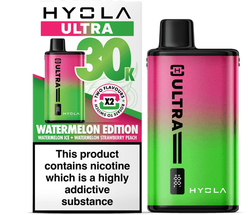 Watermelon Edition